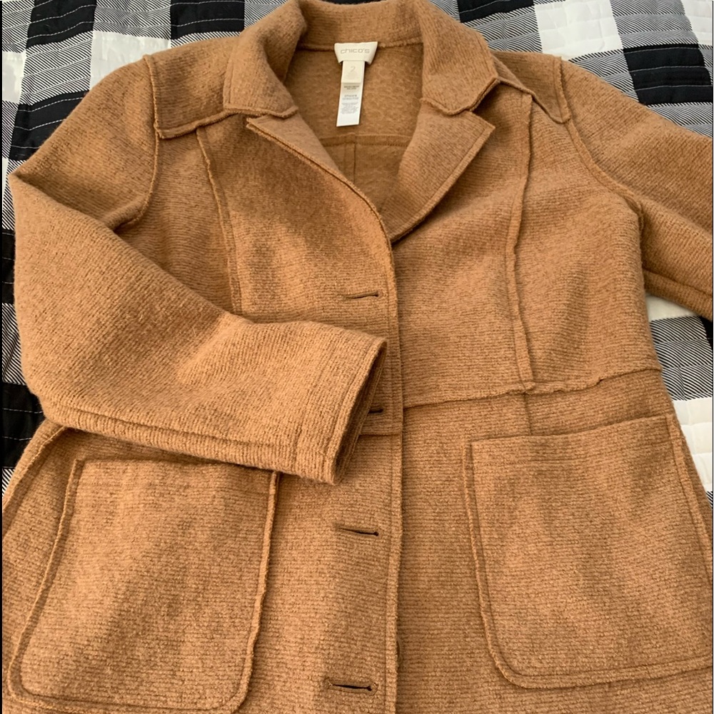 Women’s Blazer